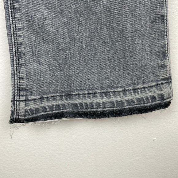 NWOT RtA Kiki Crop Flare - Picture 8 of 14